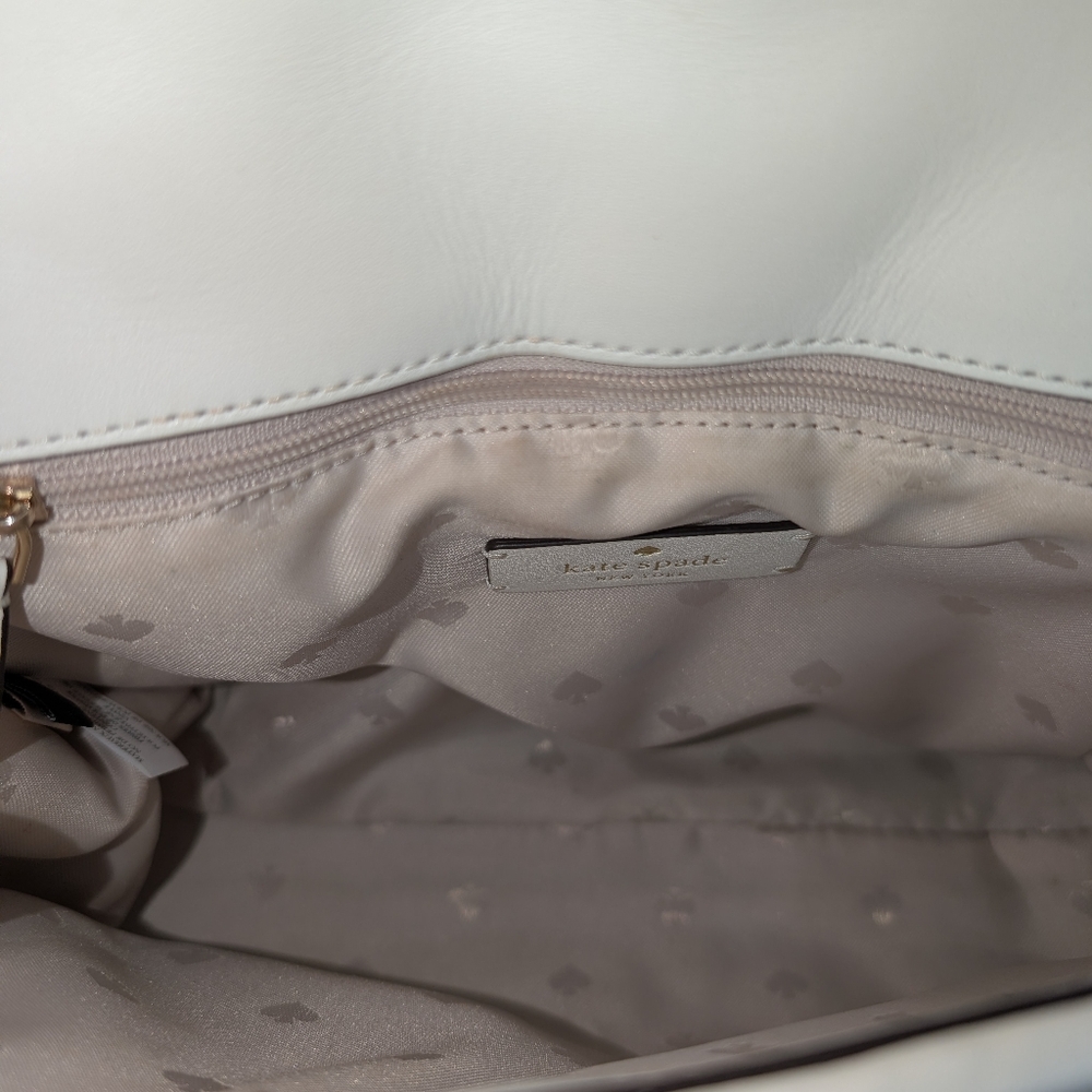 Kate Spade Medium Flap Shoulder Bag - Picture 4 of 6